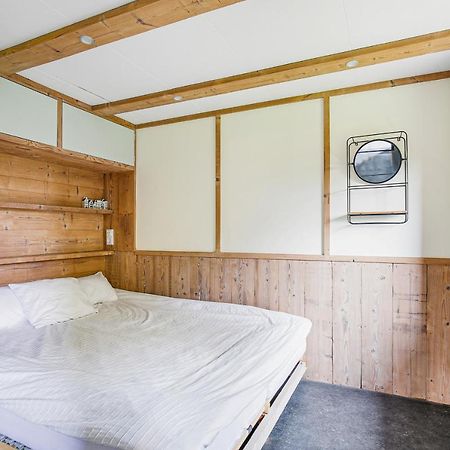 Вилла Huskes Hus En Hiem - Rent As One - Chalets 65 & 66 Гроув Экстерьер фото