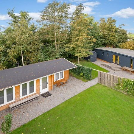 Вилла Huskes Hus En Hiem - Rent As One - Chalets 65 & 66 Гроув Экстерьер фото