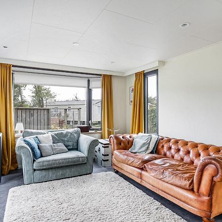 Вилла Huskes Hus En Hiem - Rent As One - Chalets 65 & 66 Гроув Экстерьер фото